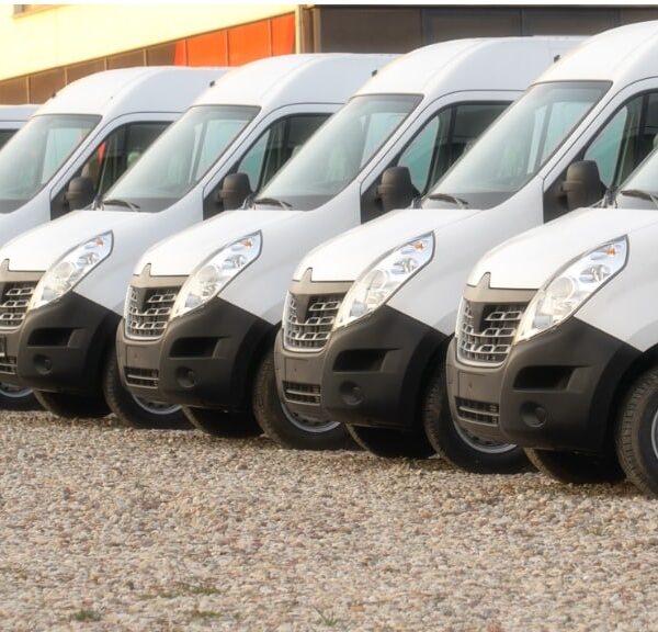 Commercial-Fleet-Management